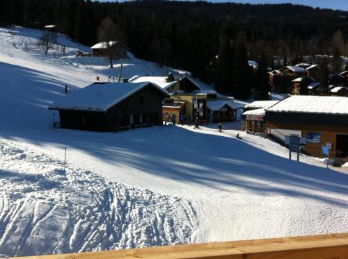 Apartamento R�sidence Eden