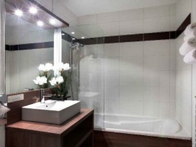 Aparthotel R�sidence Palladior Morillon Grand Massif