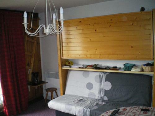 Apartamento Appartement Vostock