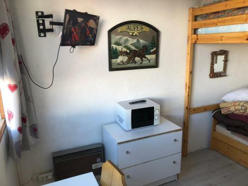 Apartamento Residence Vostok Zodiaque