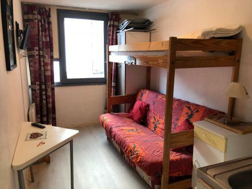 Apartamento Residence Vostok Zodiaque