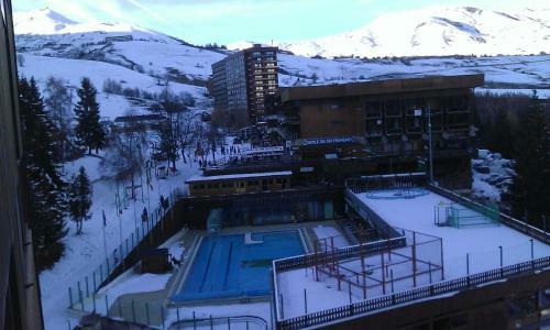 Apartamento Residence Vostok Zodiaque