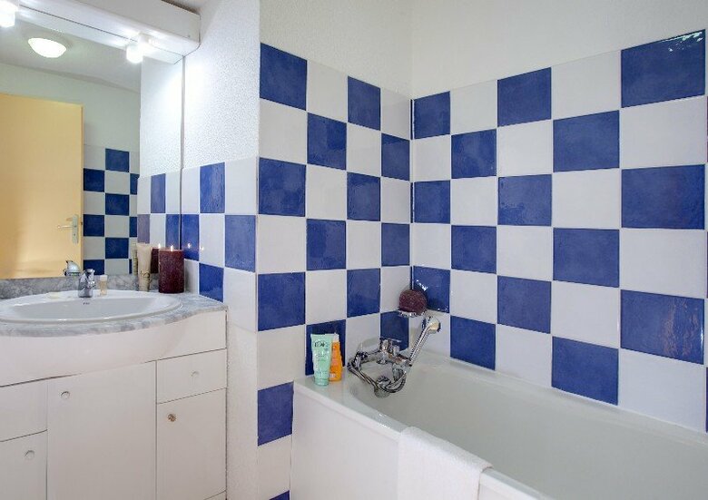 Apartamento R�sidence Les Pistes