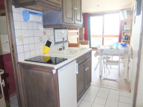 Apartment Soyouz Vanguard 1