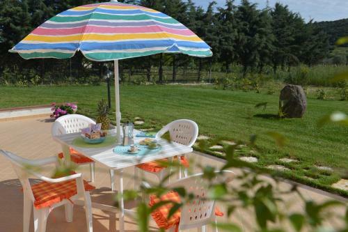 Agroturismo Nit I Dia Guest House