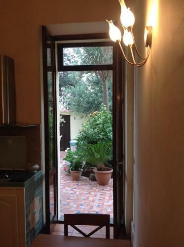 Apartamento Carrer Dels Horts