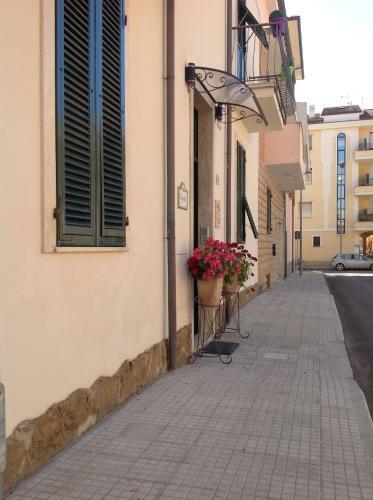 Apartamento Carrer Dels Horts