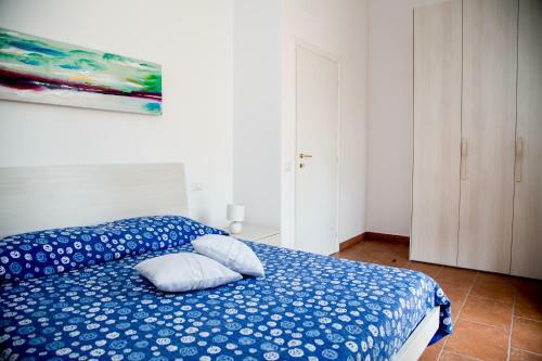 Apartamento Villa Rosanna