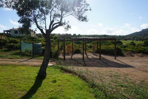 Apartamento Villa Rosanna
