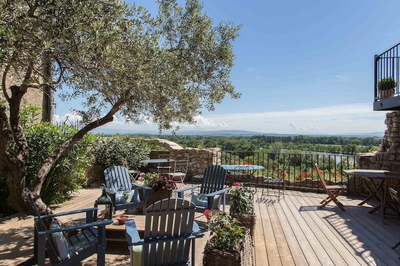 Bed & Breakfast Maison Orsini