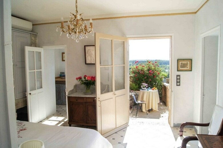 Bed & Breakfast Maison Orsini