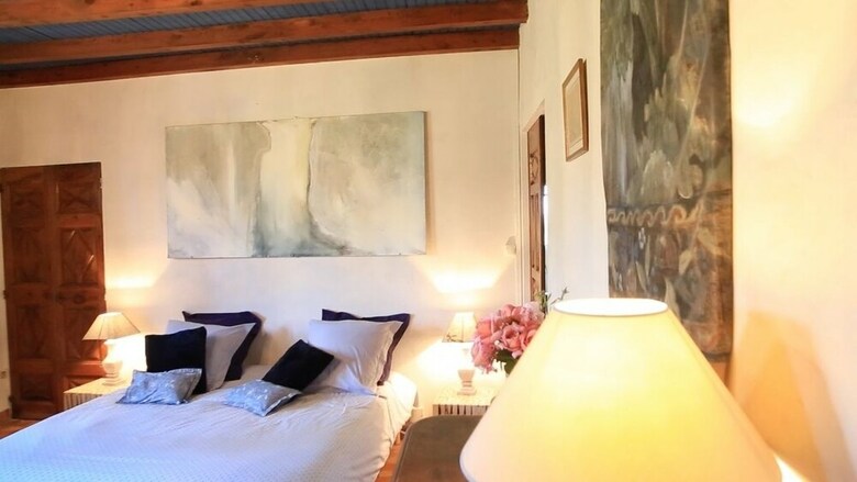 Bed & Breakfast Maison Orsini