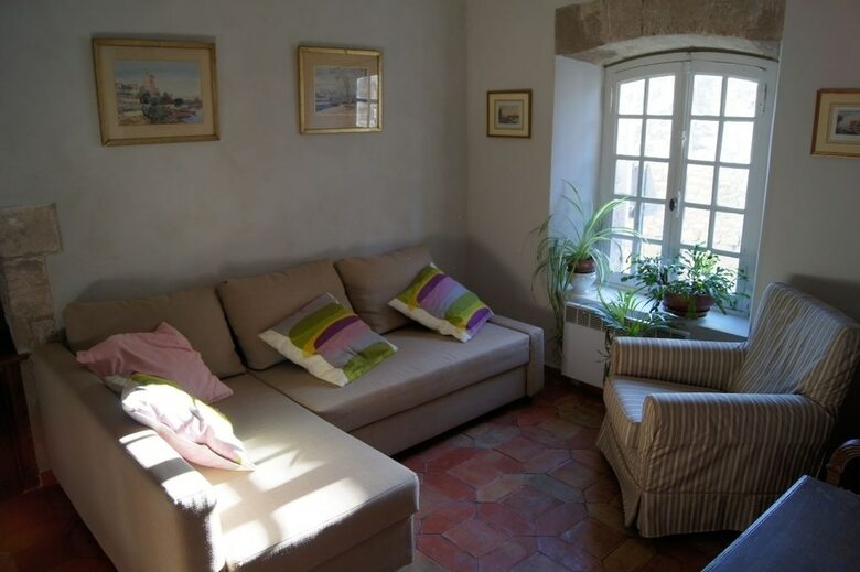 Bed & Breakfast Maison Orsini