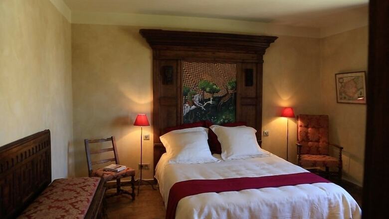 Bed & Breakfast Maison Orsini