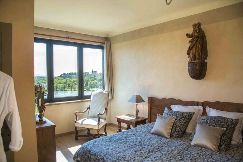 Bed & Breakfast Maison Orsini