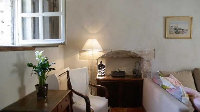 Bed & Breakfast Maison Orsini