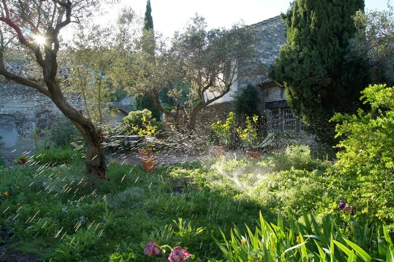 Bed & Breakfast Maison Orsini