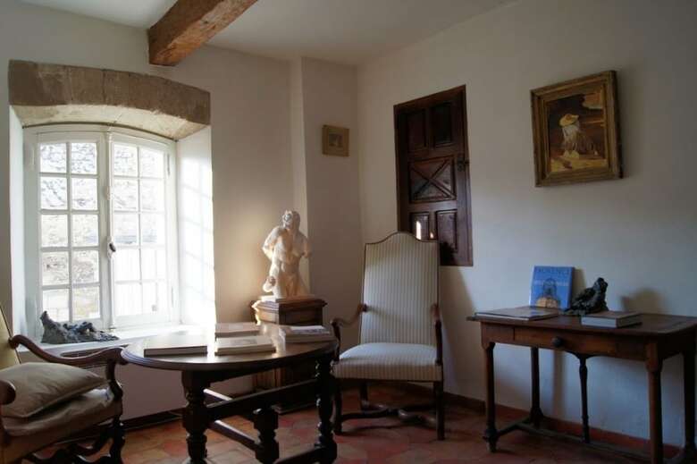 Bed & Breakfast Maison Orsini
