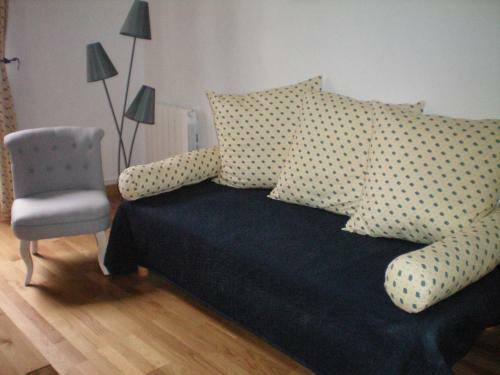 Apartamento Le Saint Andr�