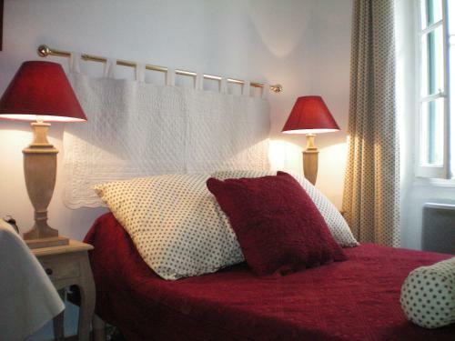 Apartamento Le Saint Andr�