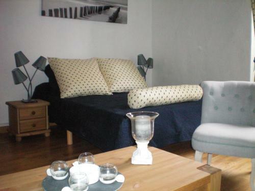 Apartamento Le Saint Andr�