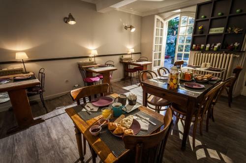 Hotel De L'atelier