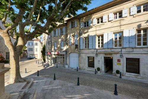 Hotel De L'atelier