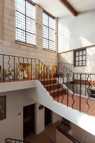 Hotel De L'atelier