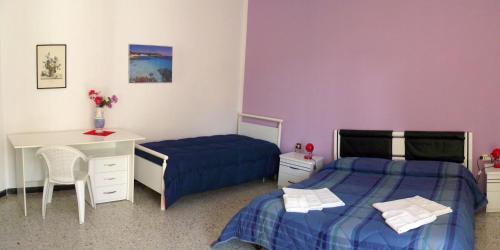 Hostal B&B Il Ramo Rosso