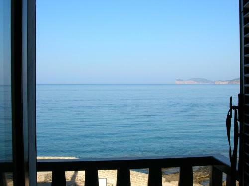 Apartamento Alguerhome Casa Blu Sea View