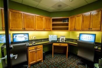 Hotel Hampton Inn Fayetteville