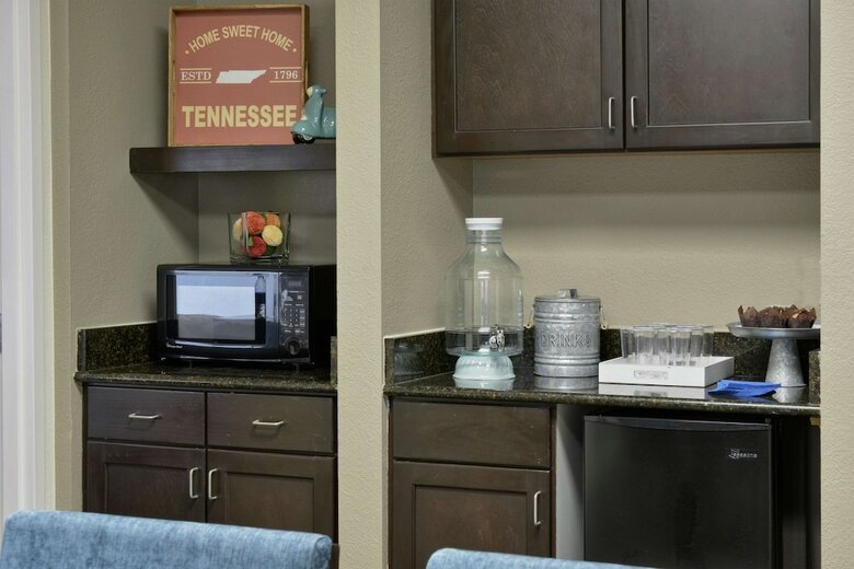 Hotel Hampton Inn Memphis/collierville