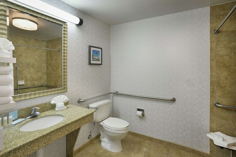 Hotel Hampton Inn Memphis/collierville