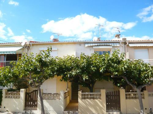 Apartment Av. Des Corsaires Saint Pierre La Mer