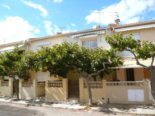 Apartment Av. Des Corsaires Saint Pierre La Mer