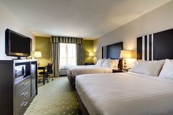 Holiday Inn Express Hotel & Suites Live Oak