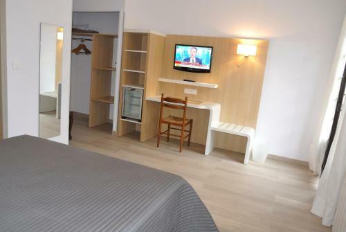 Hotel Cot� Ventoux