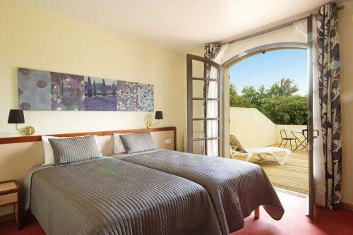 Hotel Cot� Ventoux