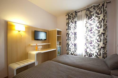 Hotel Cot� Ventoux