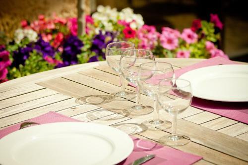 Hotel Cot� Ventoux