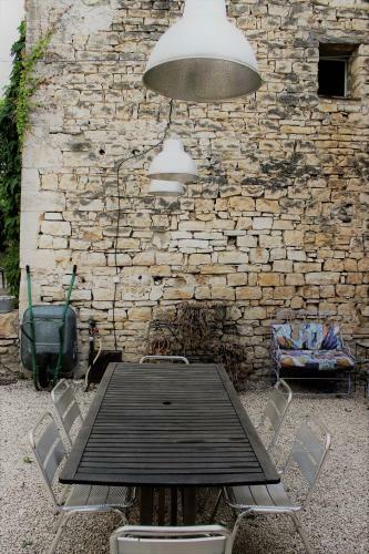 Villa L'autre C�t� Du Lavoir