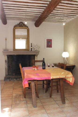 Villa L'autre C�t� Du Lavoir