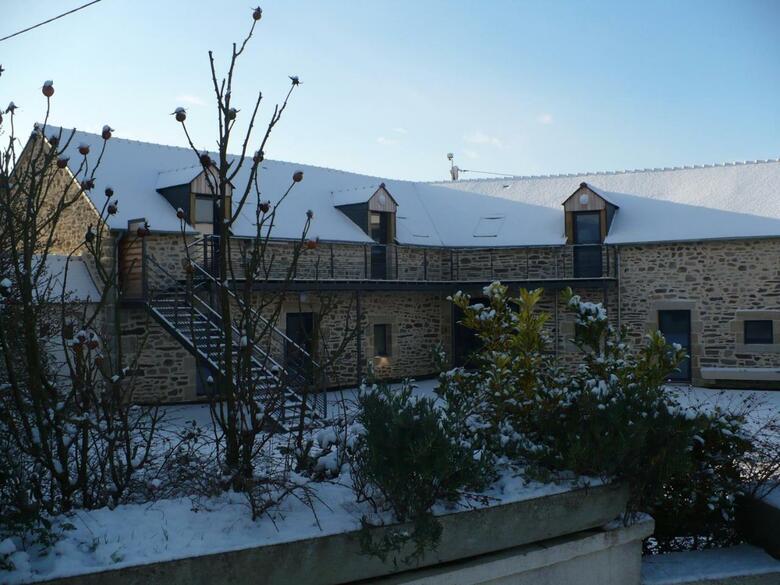 Hostal Au Soleil Breton