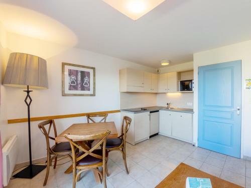 Apartamento Vacanc�ole - R�sidence Les Terrasses De Pentrez-plage