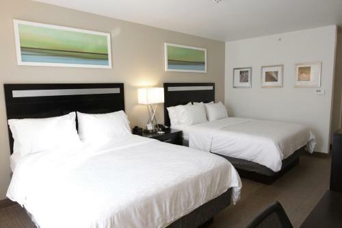 Hotel Holiday Inn Express And Suites Montgomery