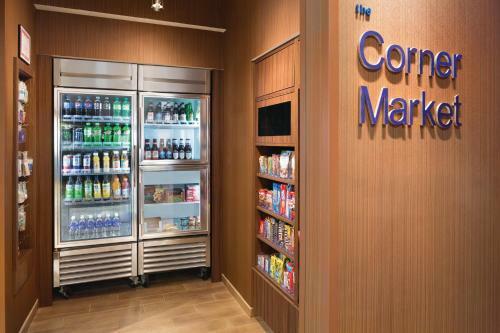 Hotel Fairfield Inn & Suites By Marriott Bristol