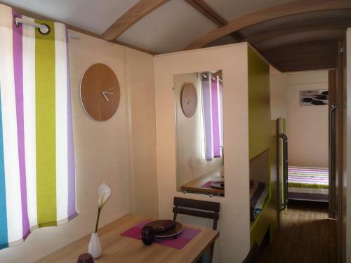 Camping Parc De Pal�t�s