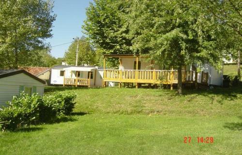 Camping Parc De Pal�t�s