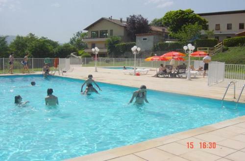 Camping Parc De Pal�t�s