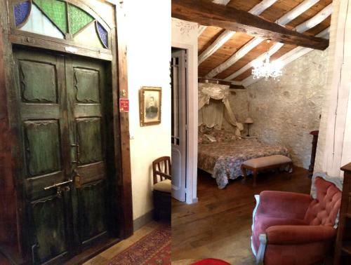 Bed & Breakfast La Ferme De Jeanne